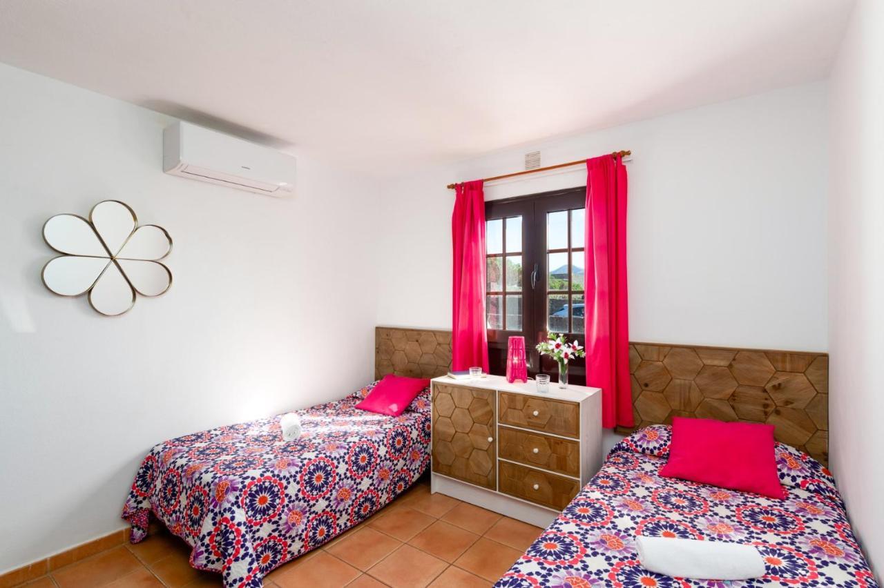 Villa Papagayo By Villa Plus Playa Blanca Dış mekan fotoğraf