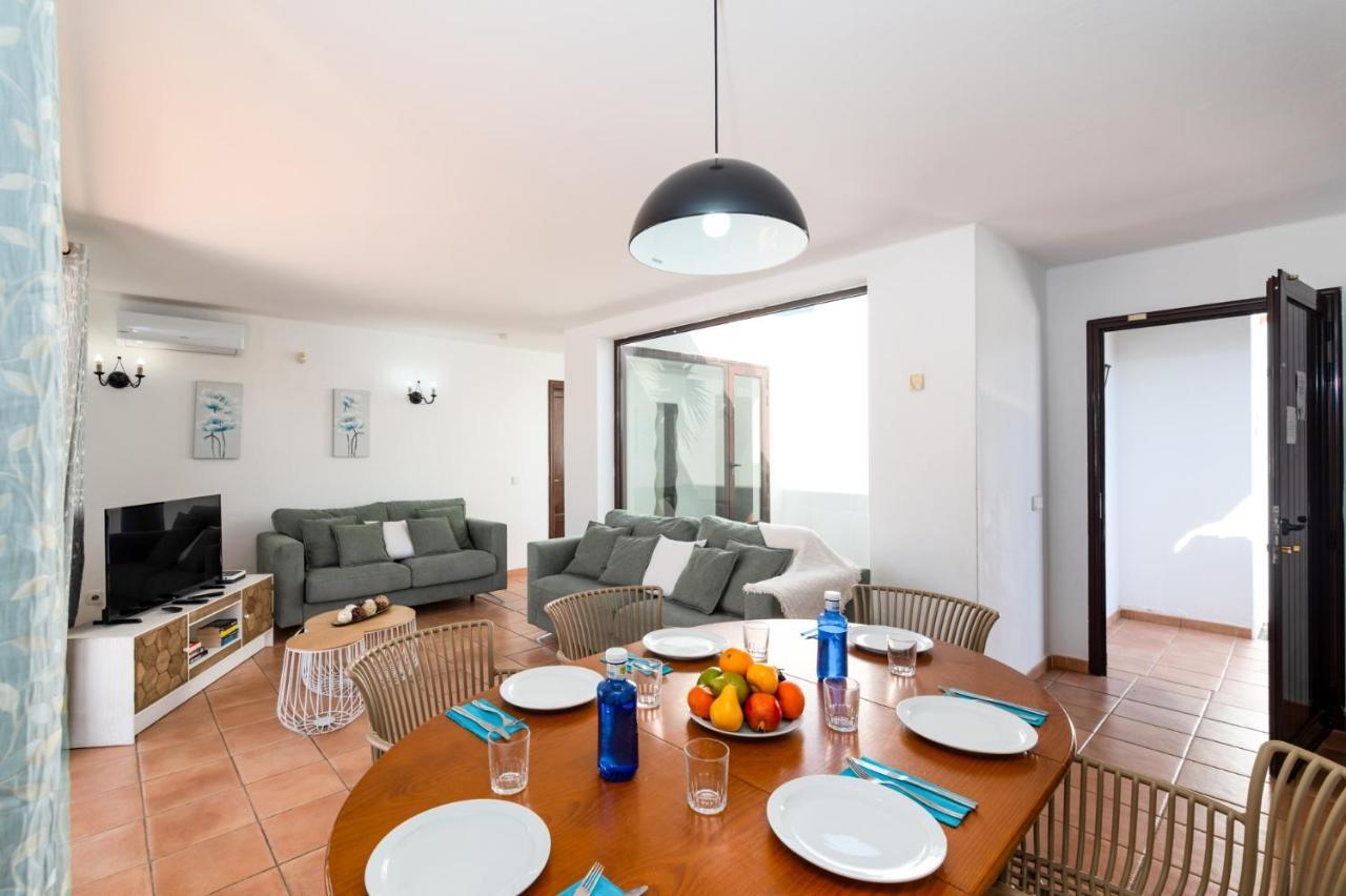 Villa Papagayo By Villa Plus Playa Blanca Dış mekan fotoğraf